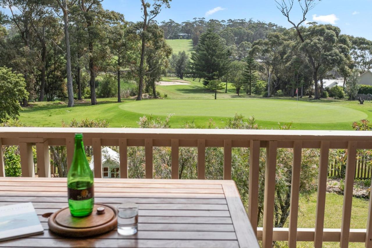 Tee To Sea Villa Mollymook Ngoại thất bức ảnh