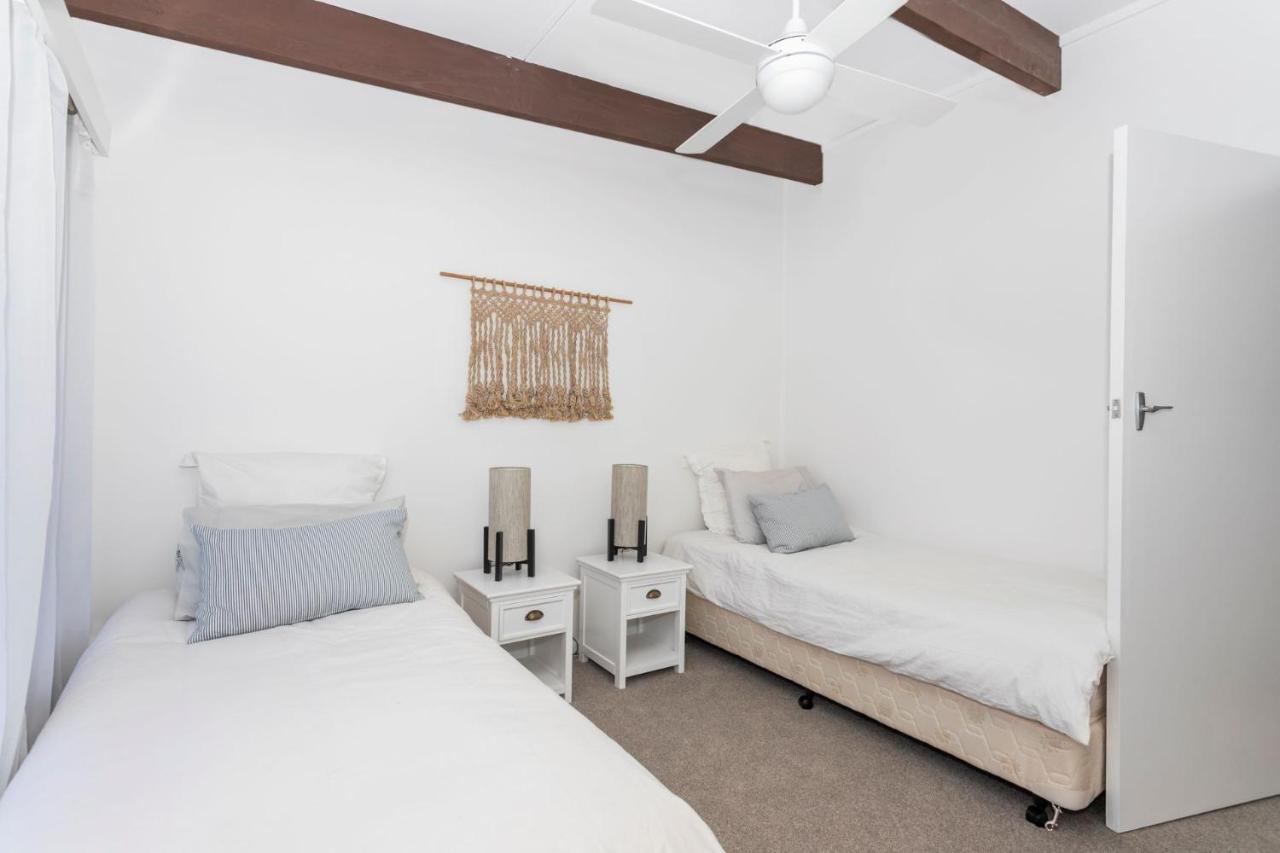 Tee To Sea Villa Mollymook Ngoại thất bức ảnh