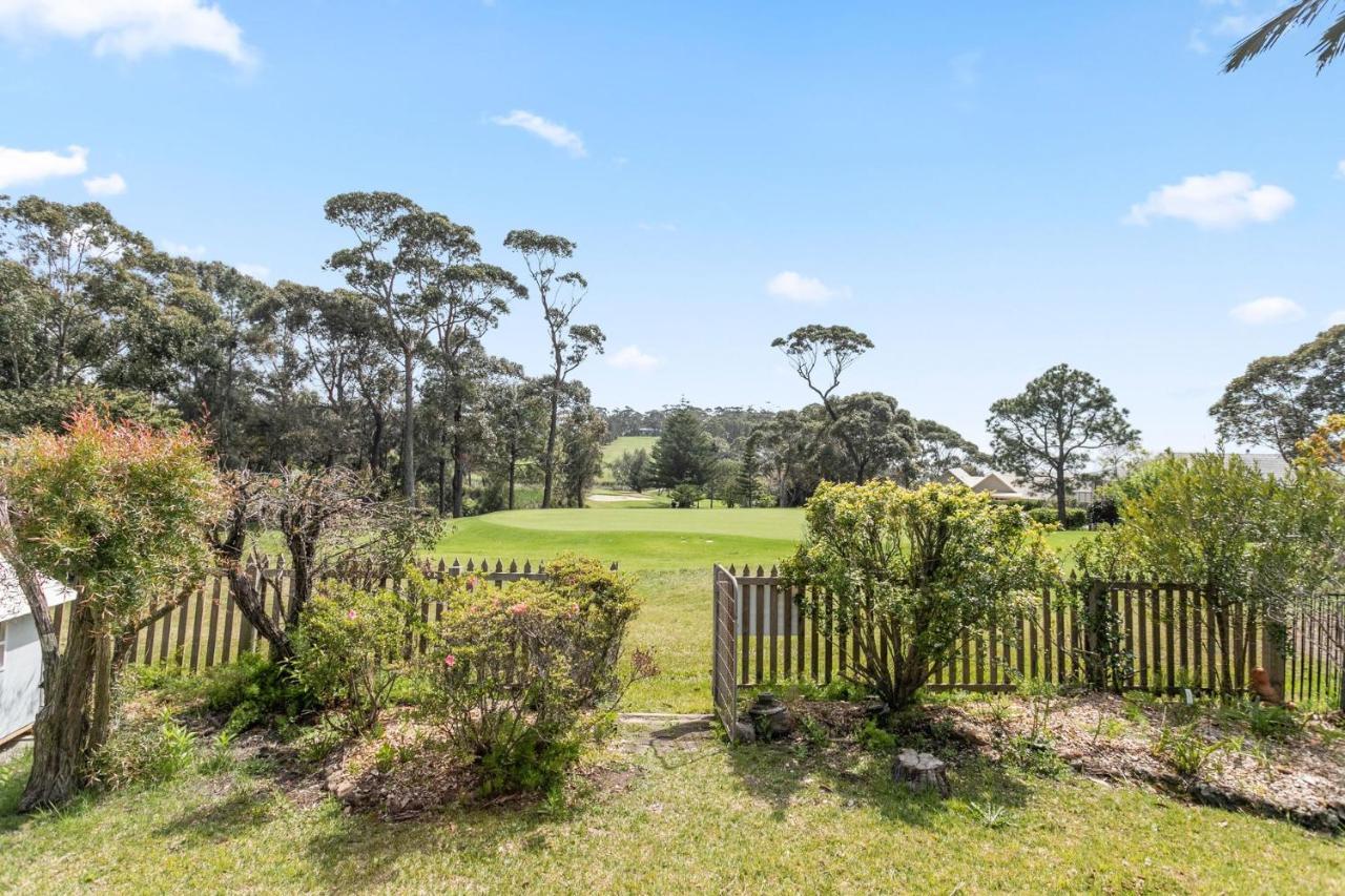 Tee To Sea Villa Mollymook Ngoại thất bức ảnh