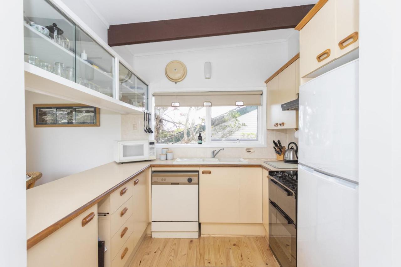 Tee To Sea Villa Mollymook Ngoại thất bức ảnh